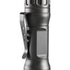 Pelican 7600 Rechargeable Tactical Flashlight (Black) view 2