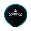 HYPERWEAR SandBell Soft Sandbag Weight  Pre-Filled (6 lb  Green) view 1