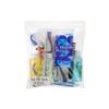 Moda West 24 Kits - Bulk Case of Wholesale 19-Piece Hygiene & Toiletry Kit for Men, Women, Travel, Charity, Homeless Shelters, Bathroom Personal Care Essentials for Donation, Emergency, Hotels & More view 2