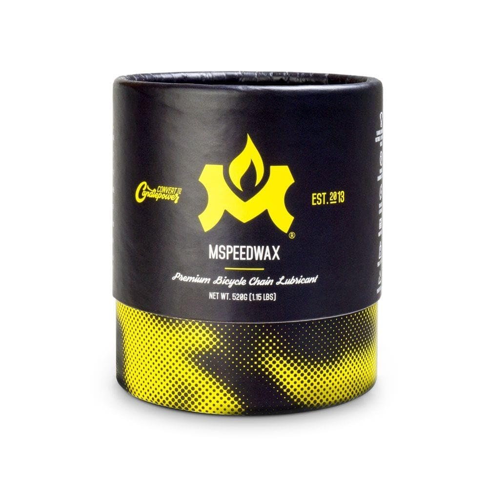 Molten Speed Wax, 1Lb Bag