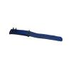 Da Luca Ballistic Nylon Military Watch Strap - Navy (PVD Buckle) : 26mm view 3