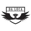 Da Luca Ballistic Nylon Military Watch Strap - Navy (PVD Buckle) : 26mm view 4