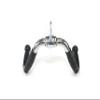 Ader Rubber Gym Handle Cable Attachment (MXB-12RR) view 3