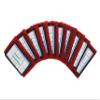 WristCoaches Football Play Wristbands - Youth Quarterback Gear - Wristband Playbook - Softball Wristbands for Signs view 1