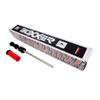 RockShox Air Spring Upgrade Kit, Solo Air, BoXXer (2011+, serial number later than 16T11XXXXXXX) view 1