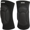 Bodyprox Protective Knee Pads, Thick Sponge, Collision Avoidance Knee Sleeve(Small/Medium) view 1