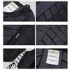 UNISTRENGH Equestrian Vest Professional Safety EVA Padded Horse Riding Vest Body Protector Gear Waistcoat Unisex Black Zipper Waistcoat for Adult Men Women Kids Children (Medium) view 3