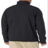 Columbia Men's Ascender Softshell Jacket, Black, 3X Big view 2
