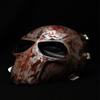 Cosplay Helmet "RUST" Army of Two Airsoft Mask view 2