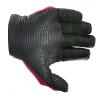 HEAD Leather Racquetball Glove - Web Extra Grip Breathable Glove for Right & Left Hand view 2