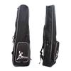 LEONARK Fencing Bag for Epee Saber and Foil - Portable Backpack for Fencing Sword Suit and Mask - Storage Bag for Both Adult and Child Fencers (Black A) view 1