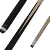Alrnos 36" Hardwood Billiard/Pool House Cue Stick - Set of 2, Shorty Cues 1 view 2