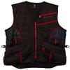 Browning, Ace Shooting Vest, Black/Red, X-Large view 1