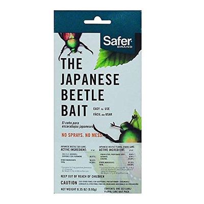 Japanese Beetle Trap Lure