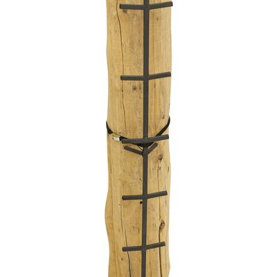 Rivers Edge Big Foot 20 Connect-N-Climb, Tree Climbing System, 5 Sections, 4 Total Sections, Double Step Design, Tractionite Non-Slip Coating, RE723