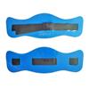 Youshe EVA Swimming Belt Back Floating Foam Floating Swim Belts Waist Belt Beginner Training for Adult and Kids Waistline 47-Inch at Most - Blue view 1