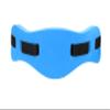 Youshe EVA Swimming Belt Back Floating Foam Floating Swim Belts Waist Belt Beginner Training for Adult and Kids Waistline 47-Inch at Most - Blue view 4