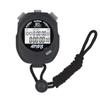 Stopwatch, Amble Countdown Timer and Stopwatch Record 20 Memories Lap Split Time with Tally Counter and Calendar Clock with Alarm for Sports Coaches and Referees 1 Pack view 1