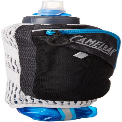 CamelBak Ultra Handheld Chill 17Oz Quick Stow Flask - AW17 - One - Black
