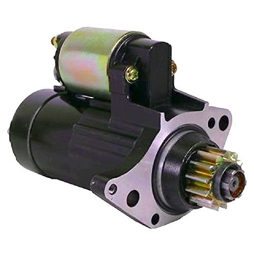 AJ ELEC New Starter FITS Honda Marine Outboard 75-115HP 31200ZW10040, 31200ZW1A0040