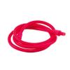 Lifeline R3 4' Plugged Resistance Cable, 30 lb, Pink view 1