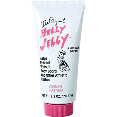 Miscellaneous 2.5 oz. Belly Jelly Rash Protectant Gel
