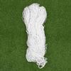 Forza 3m x 2m Replacement Soccer Net [Single or Pair] - Replacement Soccer Nets for 3m x 2m Standard or Straight Back Soccer Goals (Standard 3m x 2m Net, Single) view 1