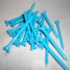 2 3/4" Eco RRT Baby Blue 500 CT Quality Golf Tee view 1