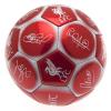 Liverpool F.C. Football Signature by Liverpool F.C. view 1