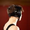 Matman Triforce Adult Wrestling Headgear  Men & Womens Lightweight & Ergonomic Ear Guards for Wrestling, BJJ & MMA (Black) view 4