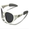 X-loop Polarized Mens Action Sports Fishing Sunglasses - Several Colors (White) view 1
