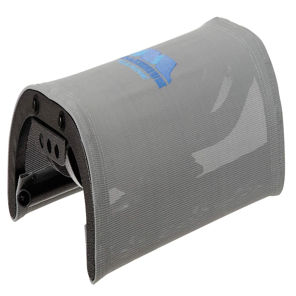 Millennium Marine B300 Palma Horse Seat, Gray