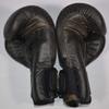 Ring to Cage Deluxe MiM-Foam Sparring Boxing Gloves - Safety Strap view 4