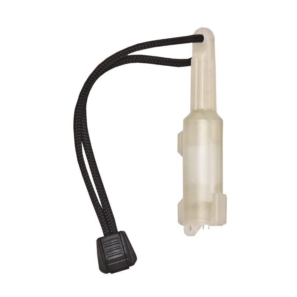 Innovative 500 Hour Water Activated Flashing Marker Light - Green
