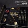 IgnatGames Premium Steel Tip Darts  3/6/12 Pack Brass Barrels with Aluminum Shafts, 16 GlideXPro Flight Set, Tool Kit & Giftable Case view 3