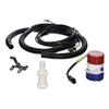 Sea-Doo New OEM, GTI Spark Wake Bilge Pump Kit Including Hardware, 295100497 view 1