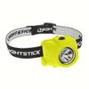 Nightstick XPP-5450G Intrinsically Safe Permissible Dual-Function Headlamp, Green 61mm view 1