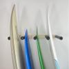 Vertical Surfboard Storage Rack - Holds 4 Boards view 3
