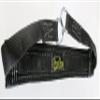 Spud Belt Squat Belt Size Small for Weightlifting Powerlifting (Black) view 1