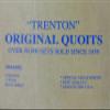 Harry's Army & Navy Authentic Trenton Style Quoit Set view 2