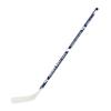 Franklin Sports NHL Toronto Maple Leafs Team 48-Inch Vinyl Hockey Stick (Left), Junior, Blue view 1