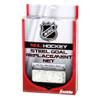 Franklin Sports NHL Hockey Goal Replacement Net - 72" Official Size Goal Replacement Netting - Outdoor Street Hockey Equipment - Easy Attach Official Size - 72" x 48" x 30" view 1
