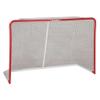 Franklin Sports NHL Hockey Goal Replacement Net - 72" Official Size Goal Replacement Netting - Outdoor Street Hockey Equipment - Easy Attach Official Size - 72" x 48" x 30" view 2