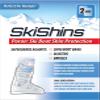 SkiShins - Poron Skiing Shin Guards/Protector Pads for Shinbang/Shinbite view 1