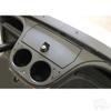RHOX Yamaha Drive Dash Compartment (Black) view 1