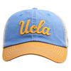 Top of the World Ucla Bruins Men's Relaxed Fit Adjustable Mesh Offroad Hat Team Color Icon, Adjustable view 2