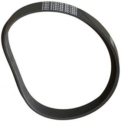 WalkingBeltsLLC - ProForm 390 P Treadmill Motor Drive Belt PETL35134 + Free 1oz Lube