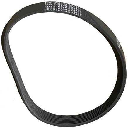 WalkingBeltsLLC - ProForm 390 P Treadmill Motor Drive Belt PETL35134 + Free 1oz Lube