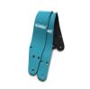 GIBBON Slacklines Slackrack Pads, Protective Pads for Slackrack Fitness, Replacement Pads, Blue, 2 Units view 1