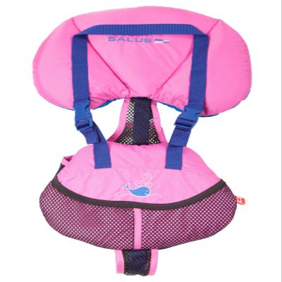 Salus Bijoux Baby Vest - Pink